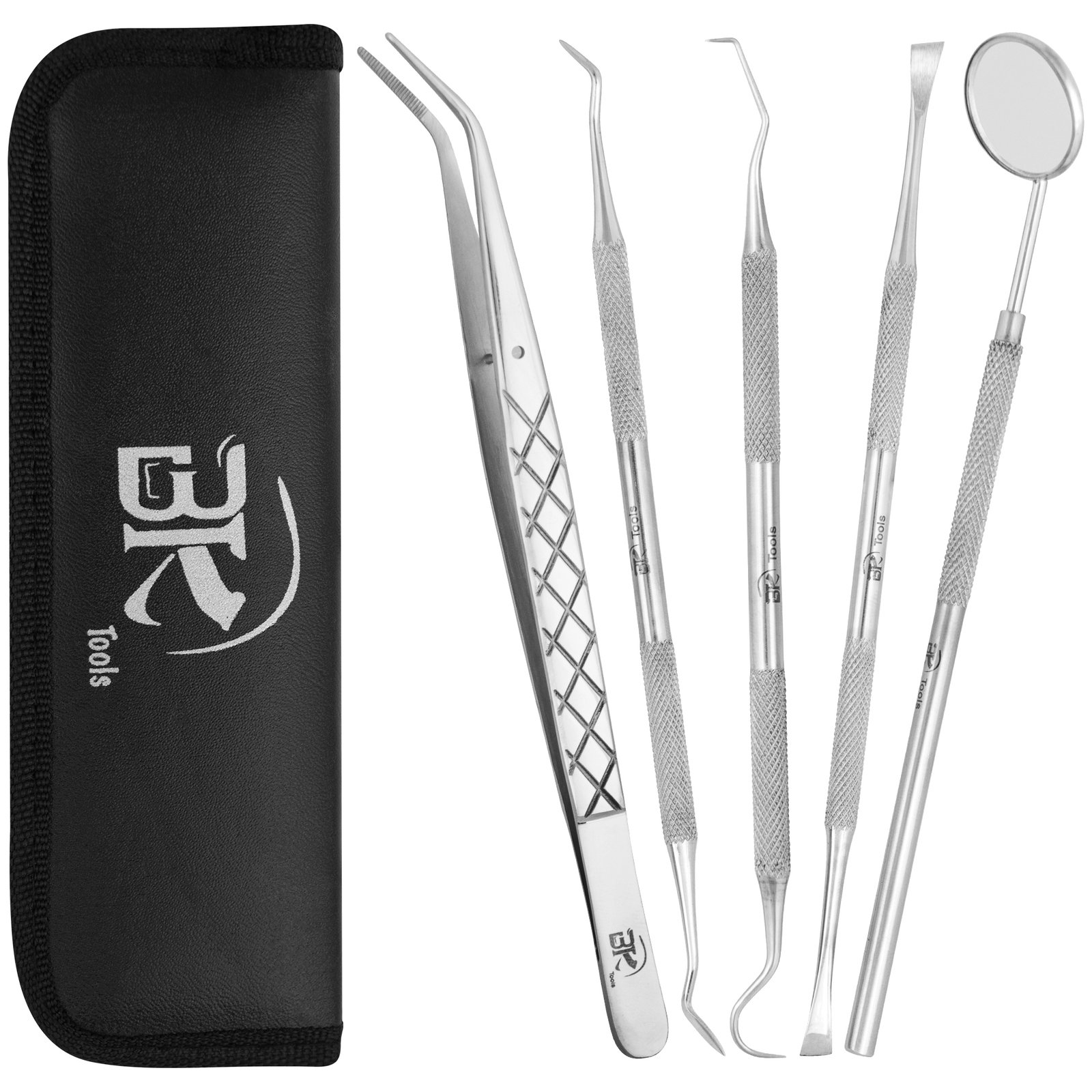 Surgical equipment photography
