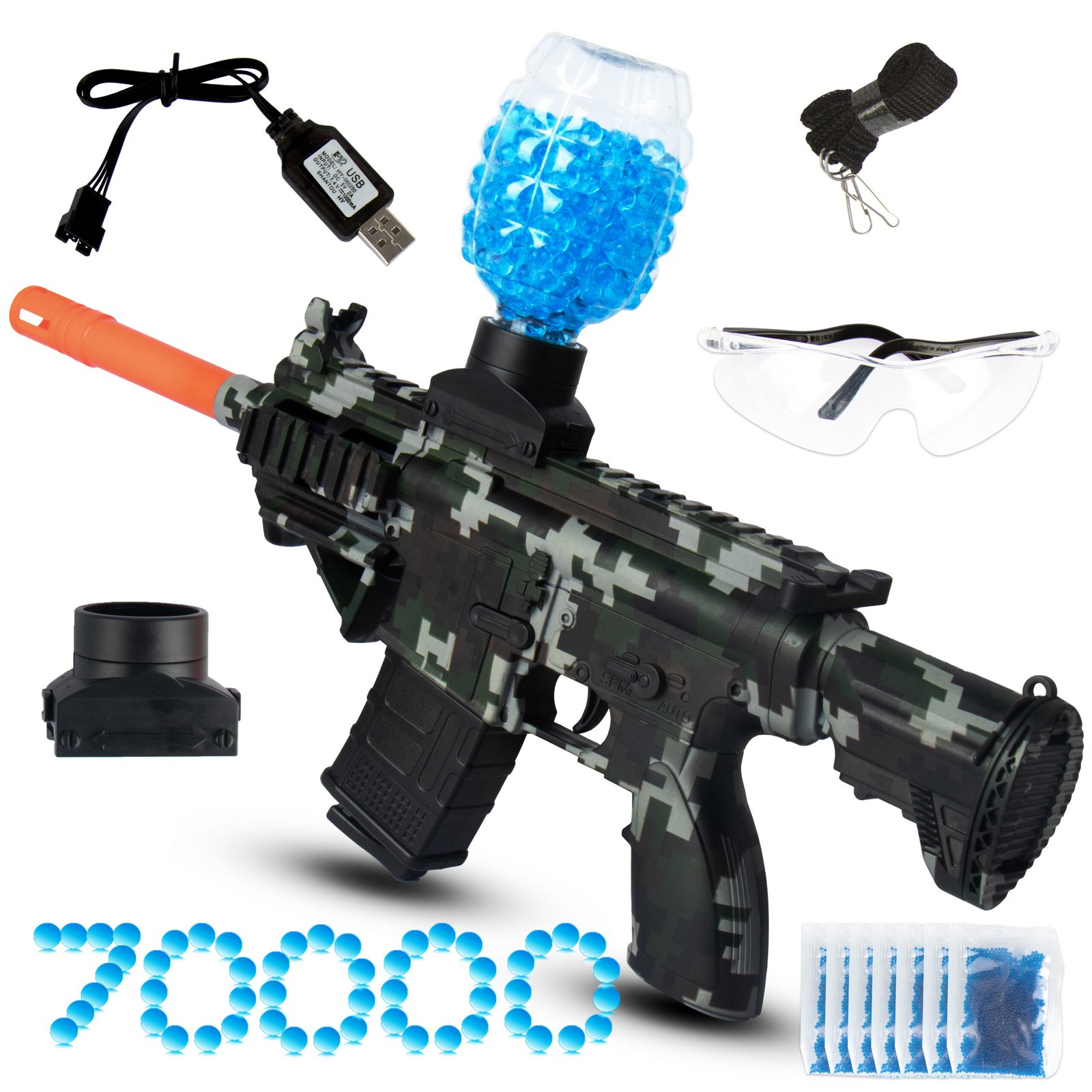 product photography