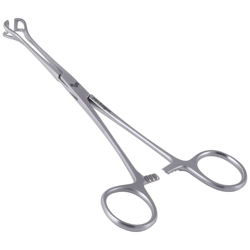 Surgical equipment photography
