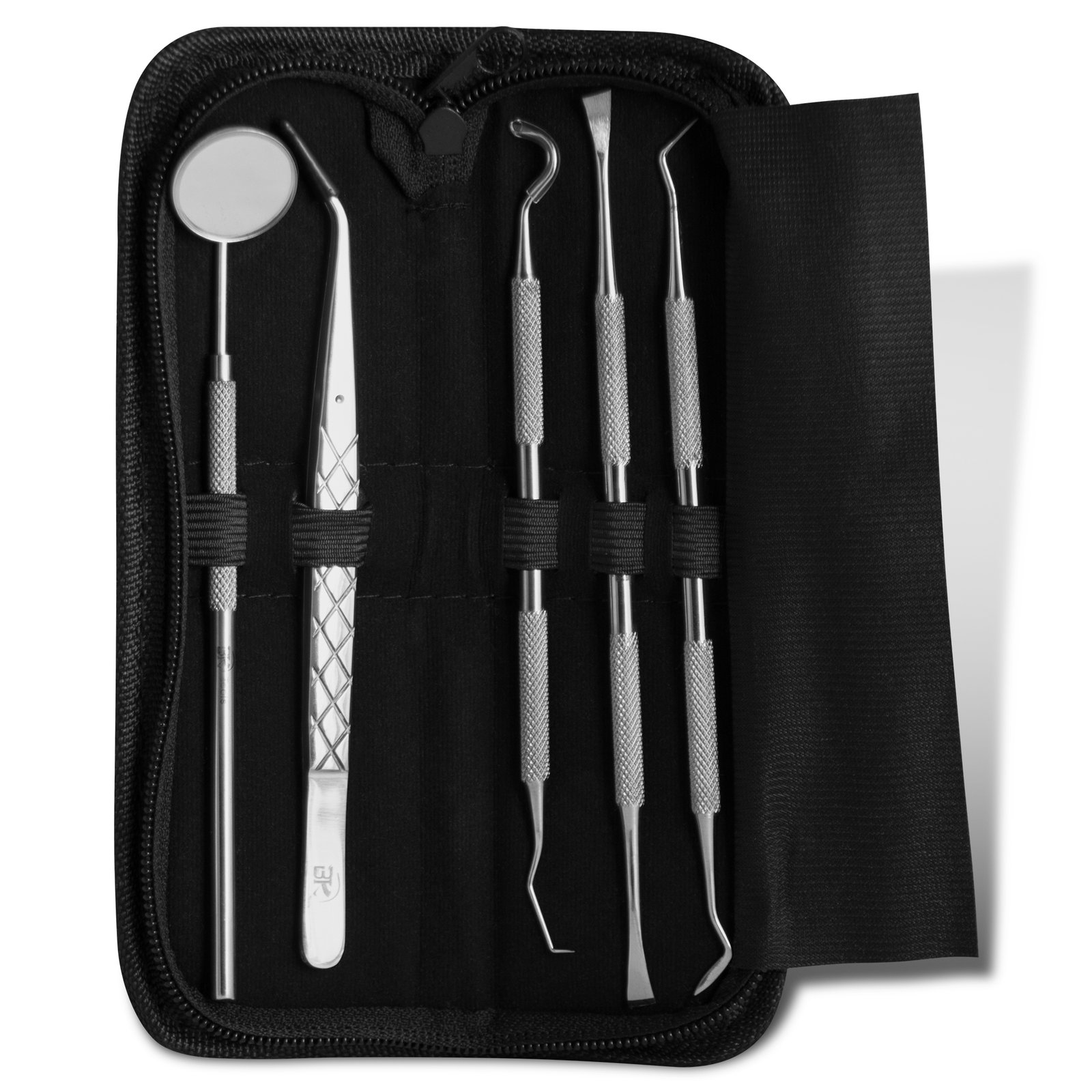 Surgical equipment photography
