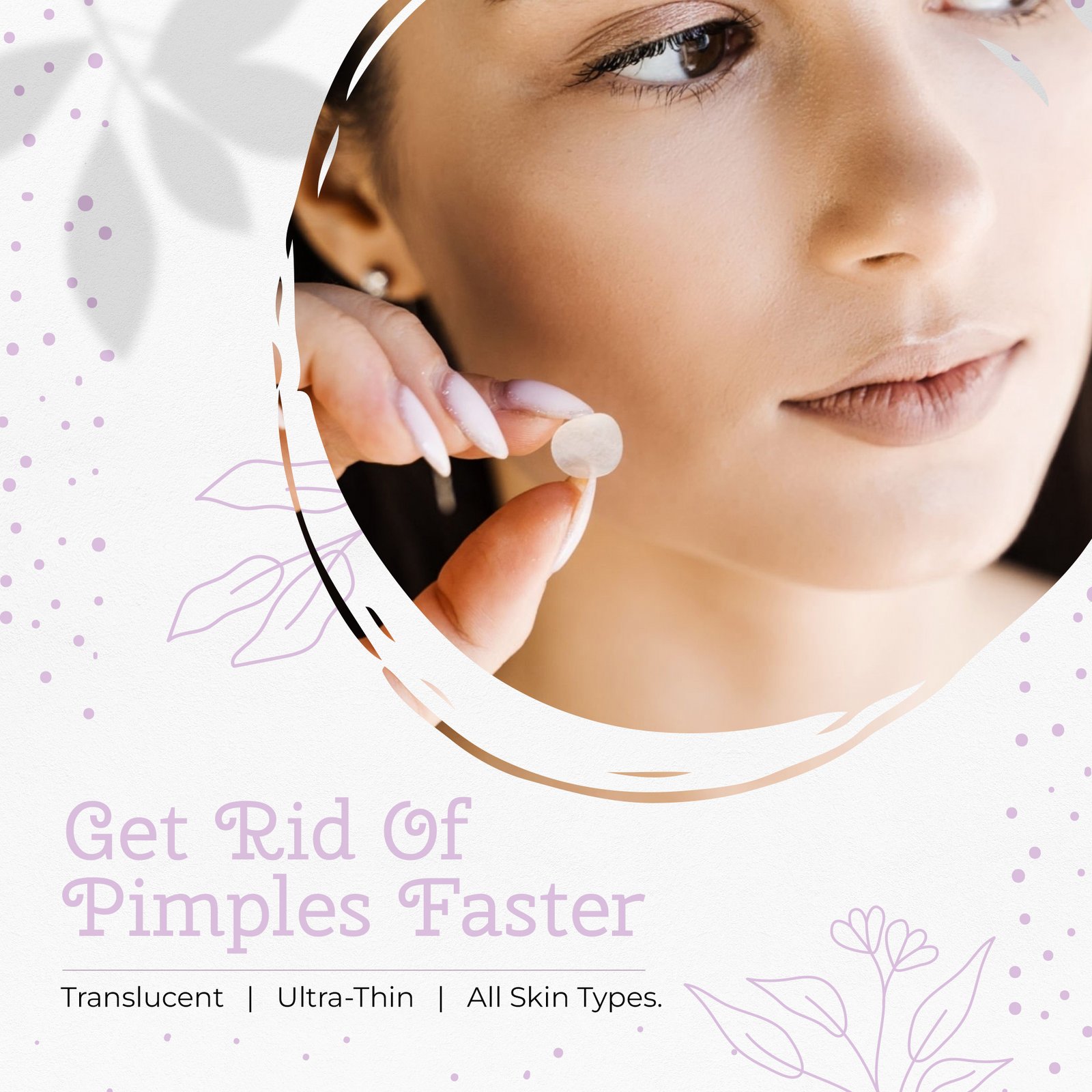 Health beauty photography