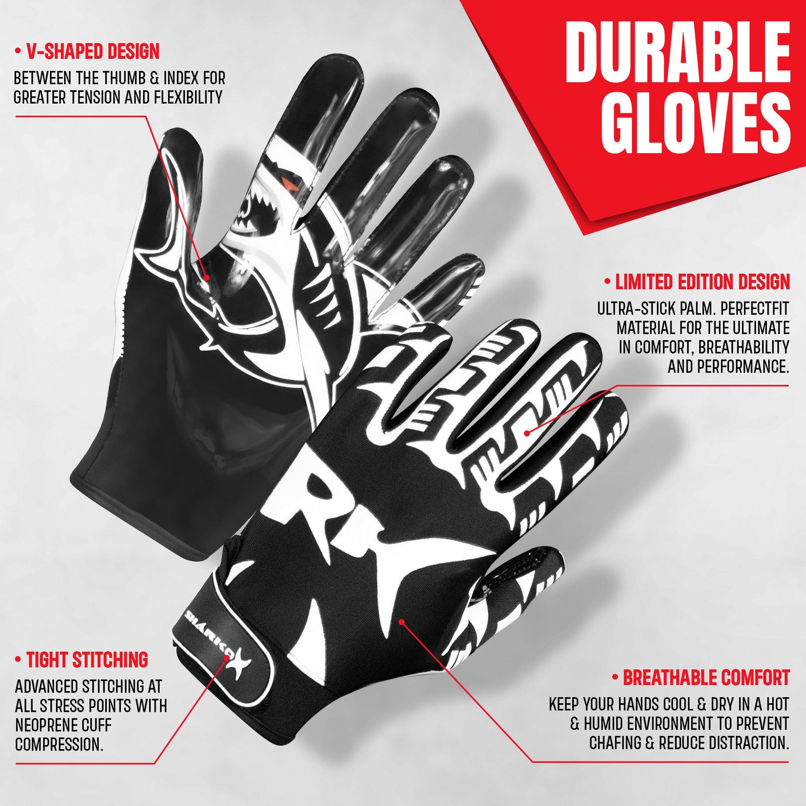 Sports product 