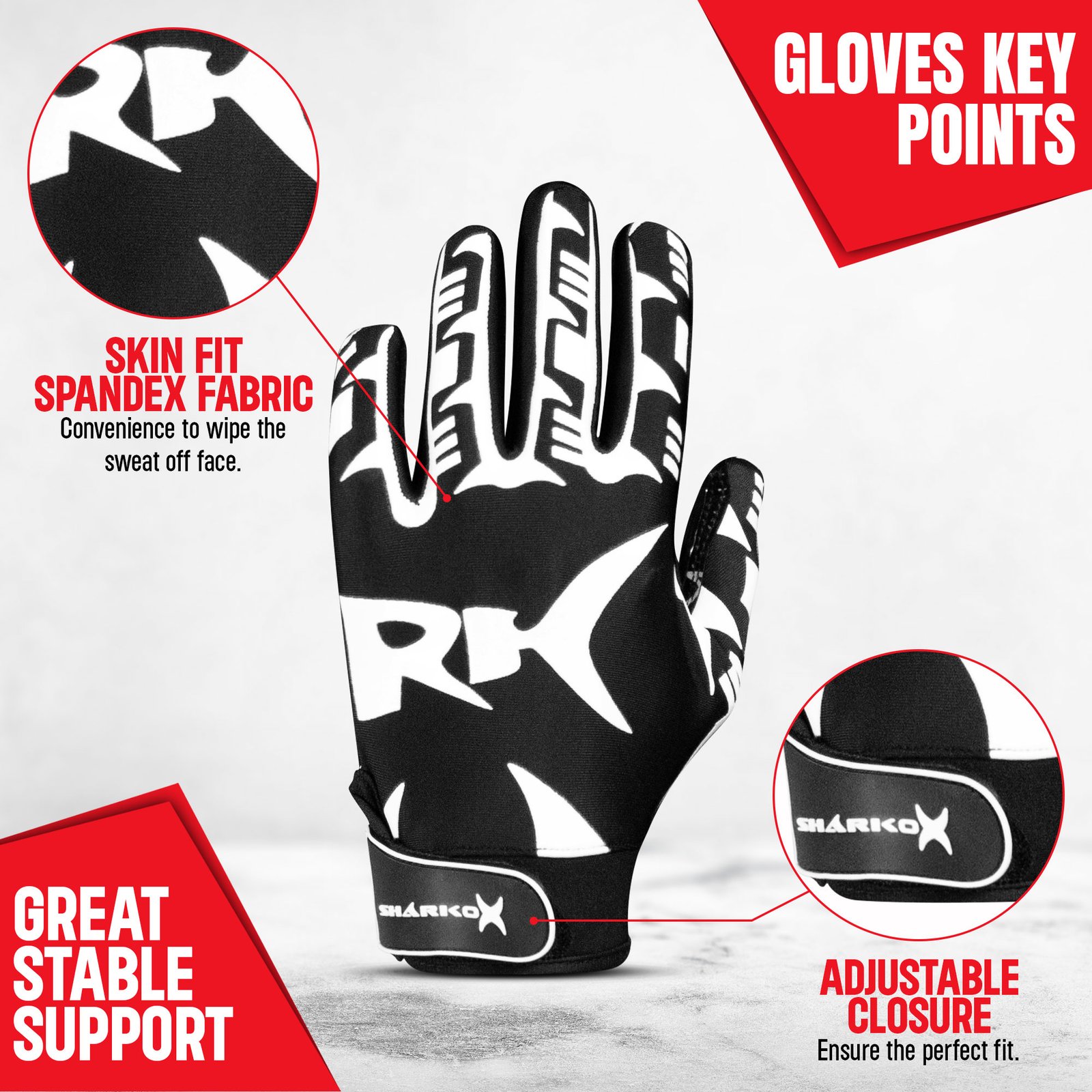 Sports product 