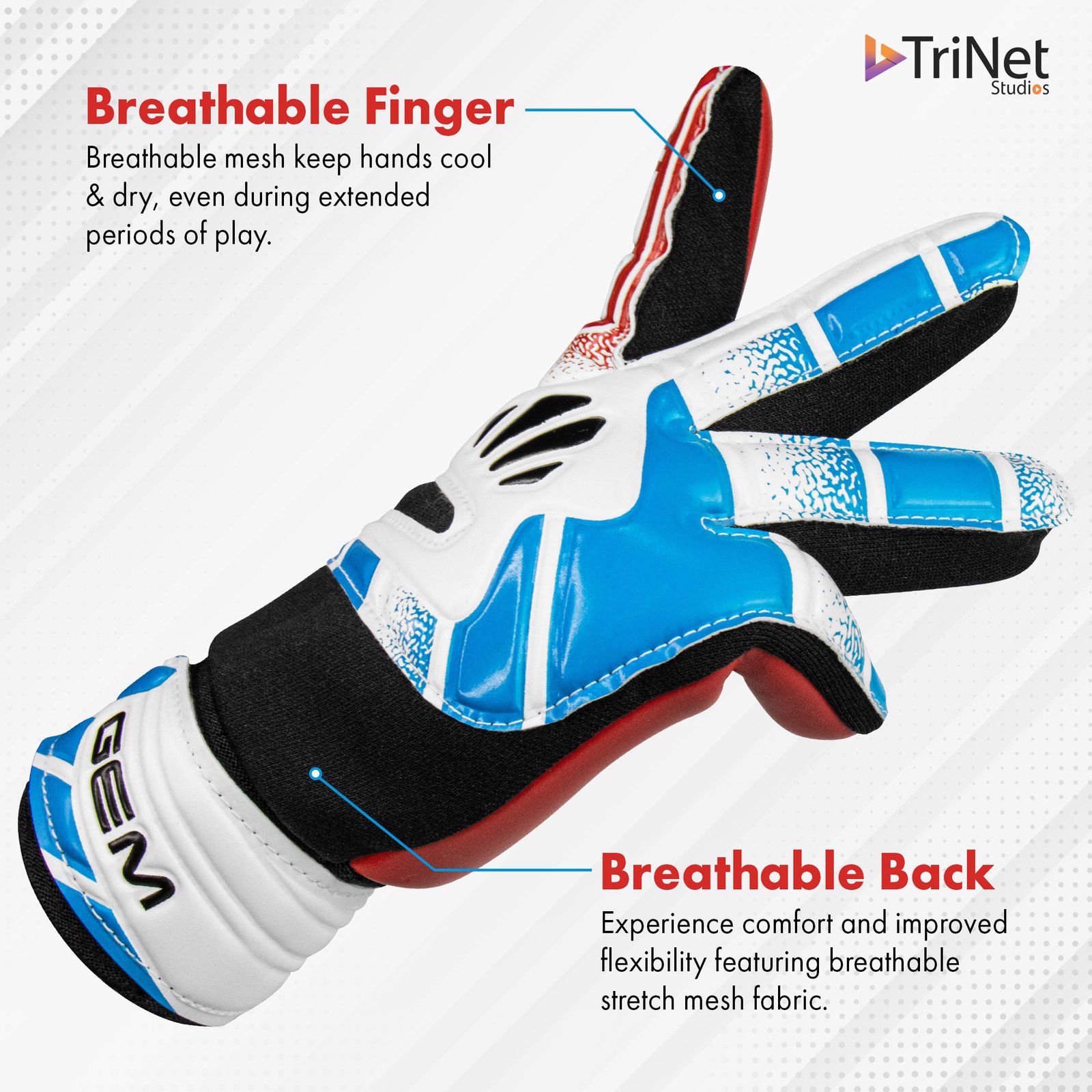 Sports product 