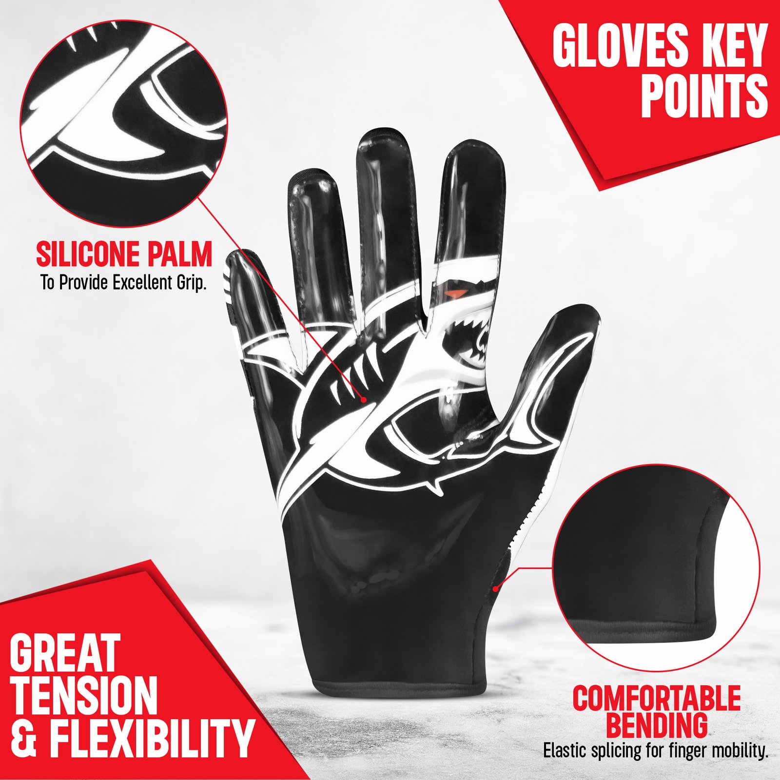 Sports product 