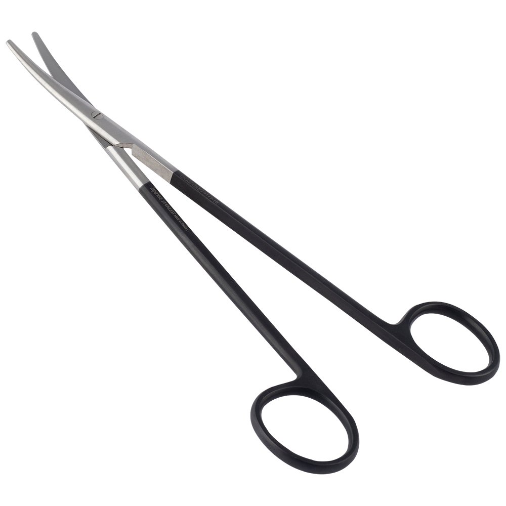 Surgical equipment photography