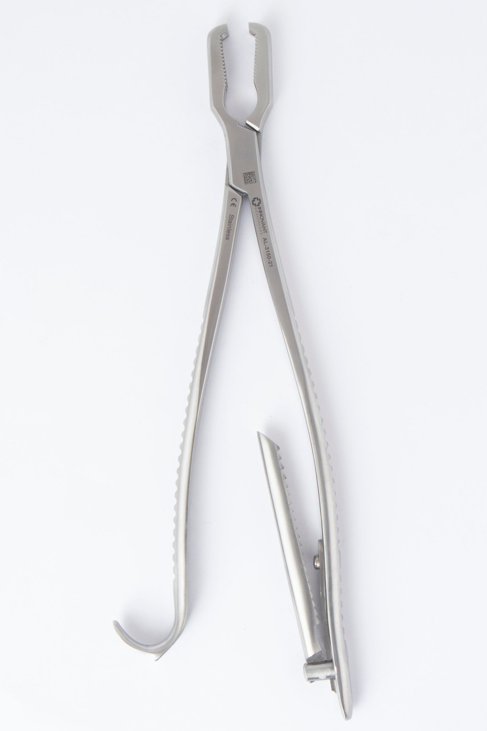 Surgical equipment photography