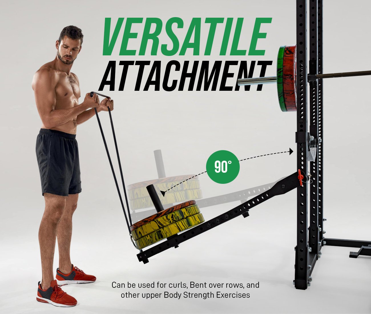 Fitness  photography