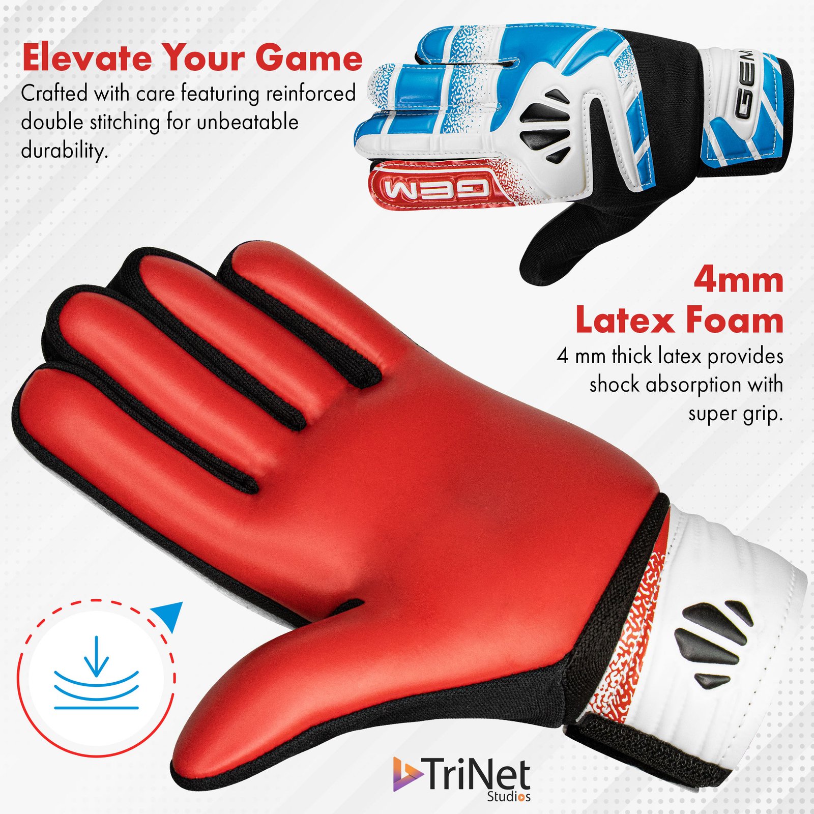 Sports product 