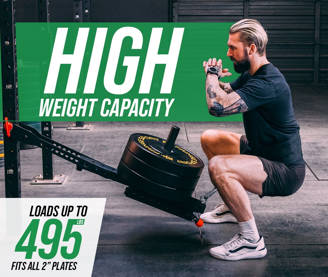 Fitness  photography