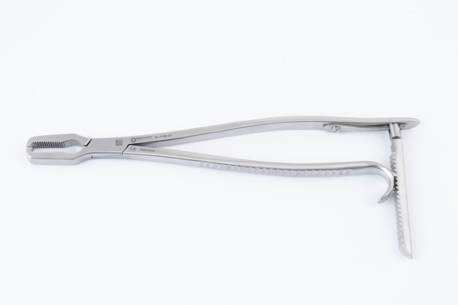 Surgical equipment photography
