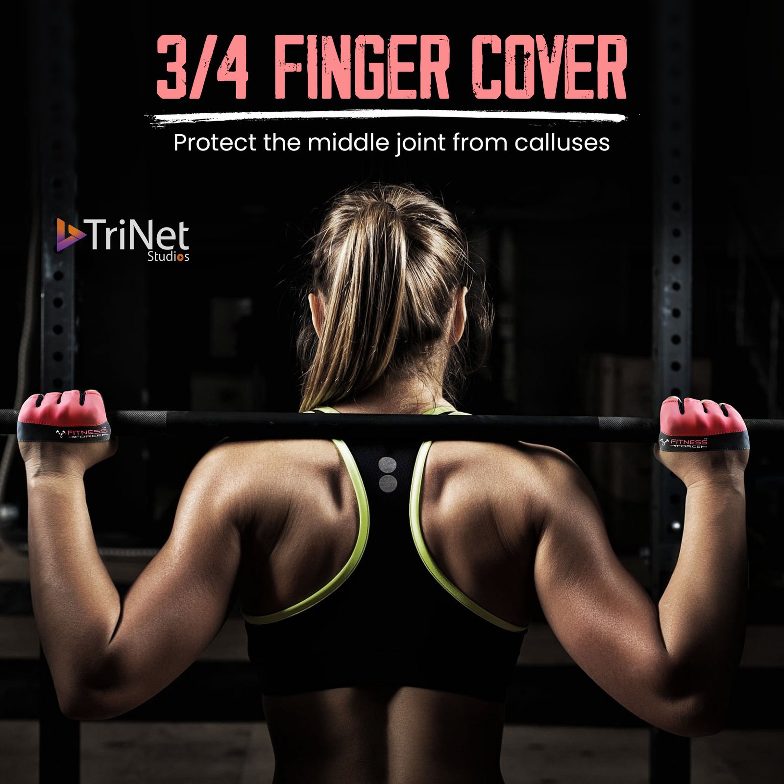 Fitness  photography
