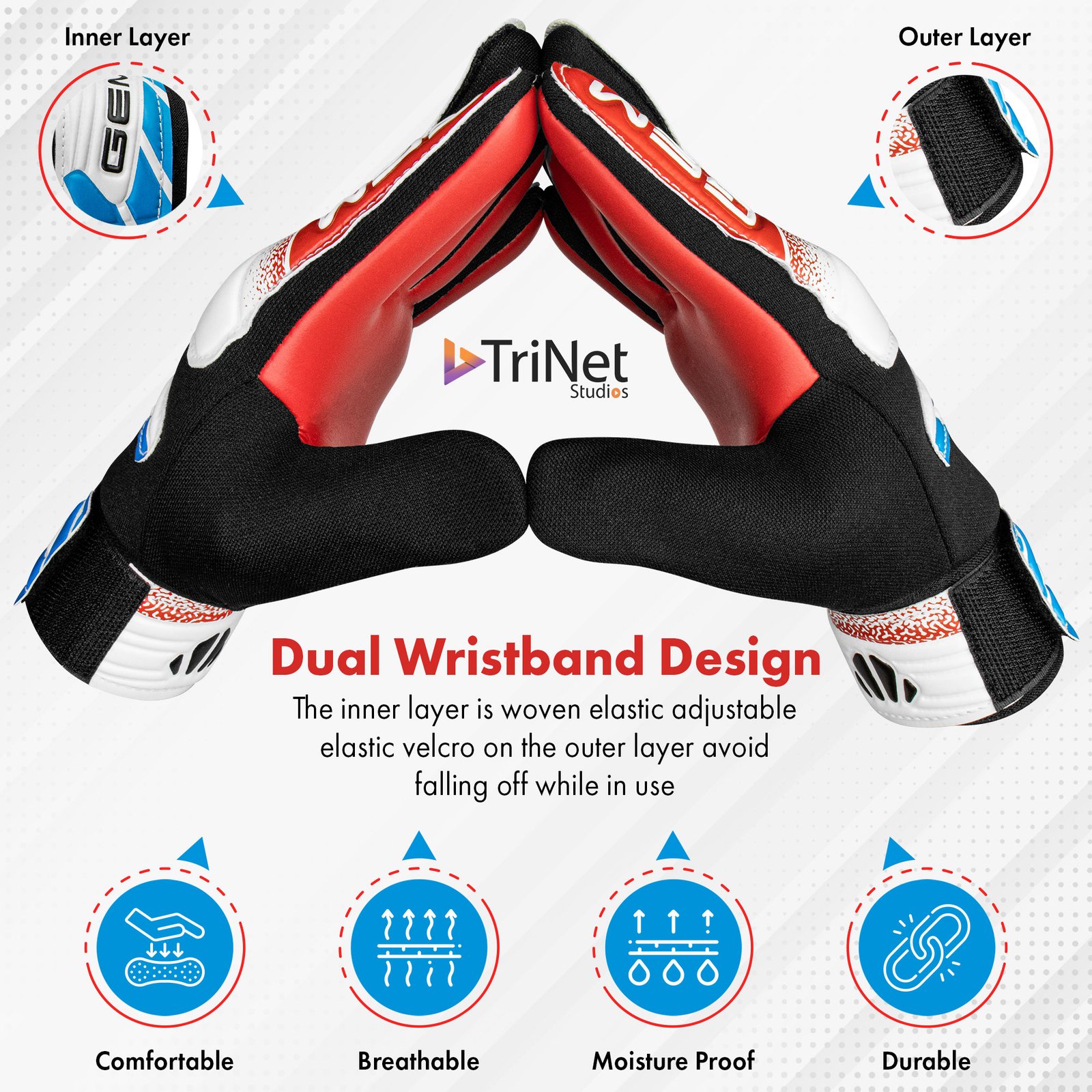 Sports product 