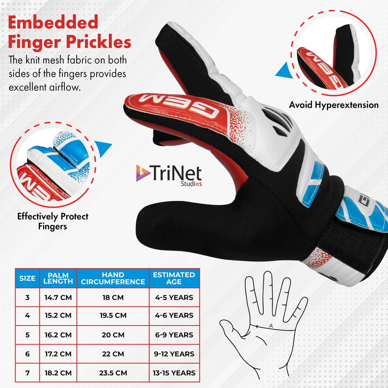Sports product 