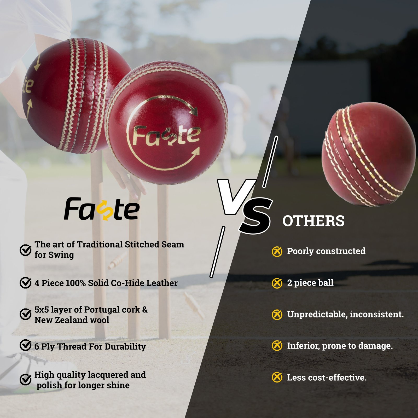 Sports product 