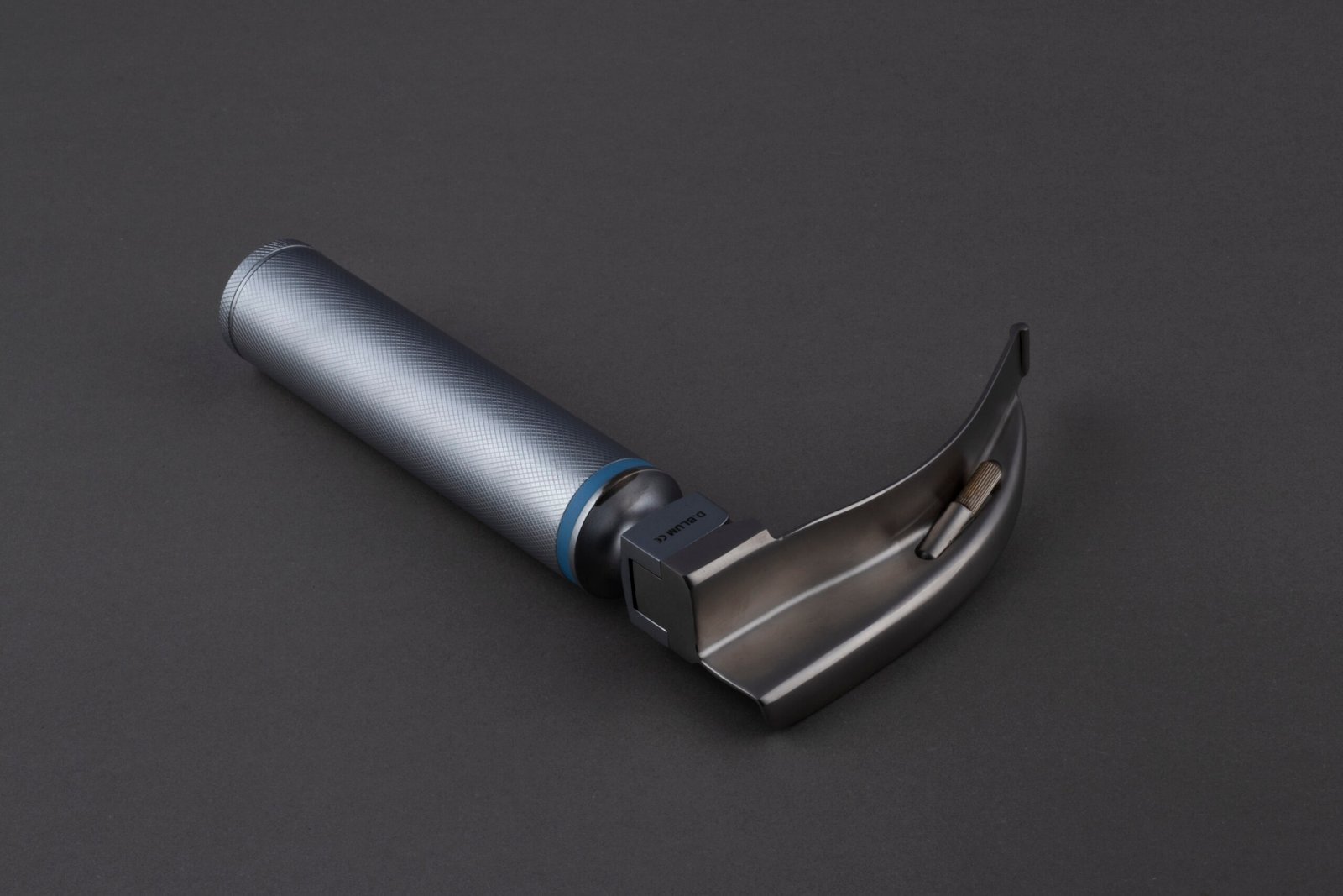 Surgical equipment photography