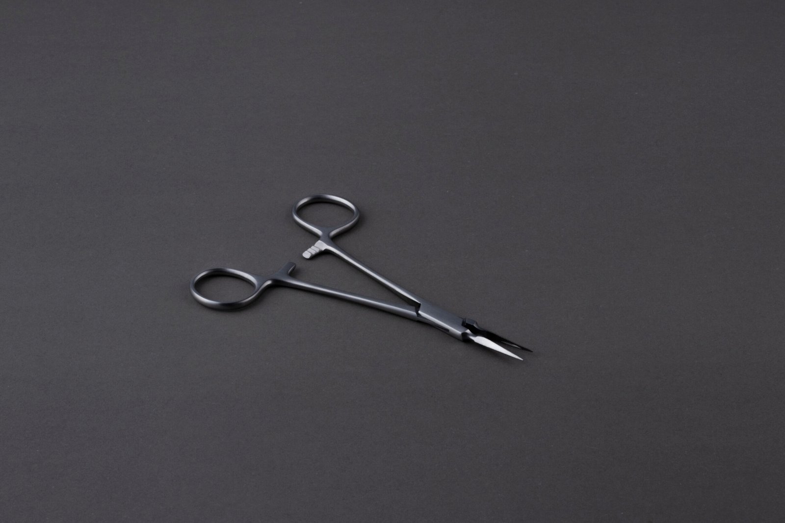 Surgical equipment photography