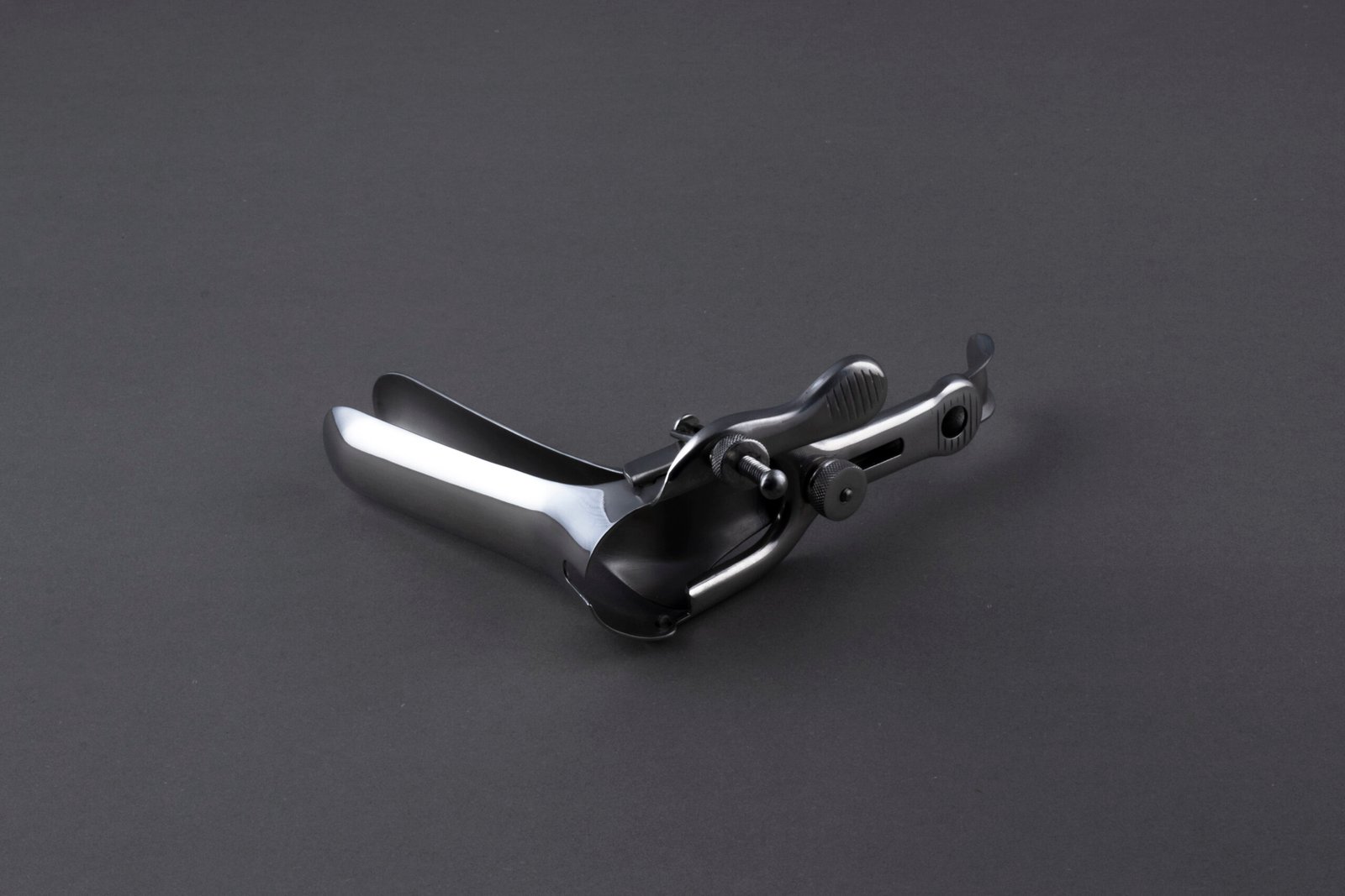 Surgical equipment photography