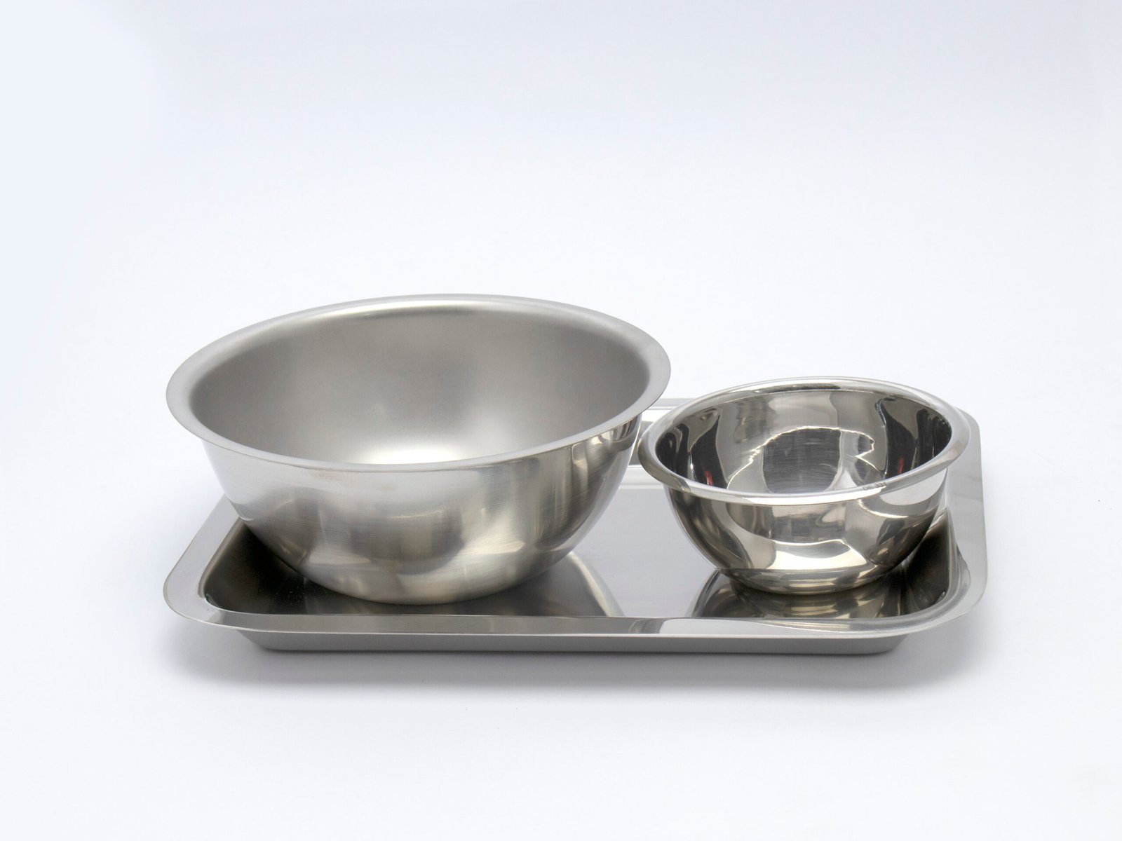 Surgical equipment photography