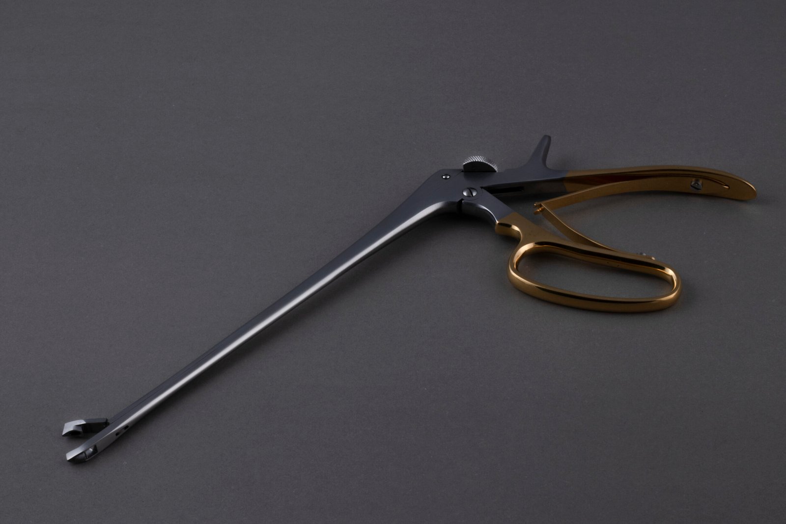 Surgical equipment photography