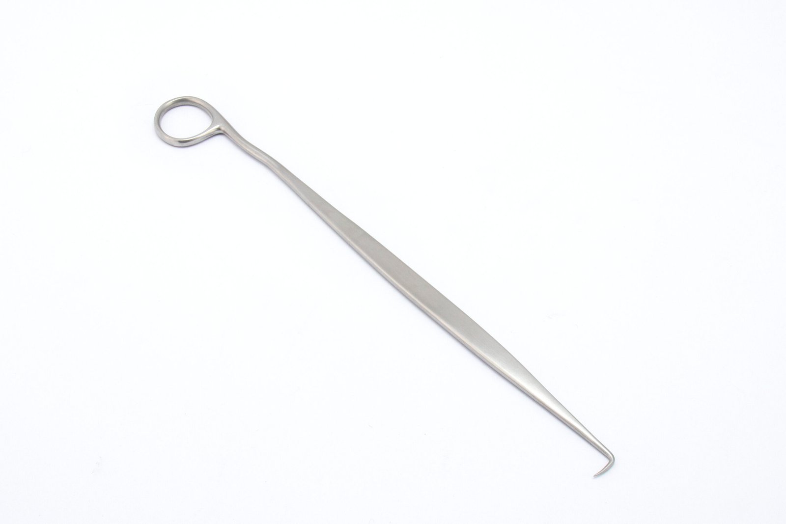 Surgical equipment photography