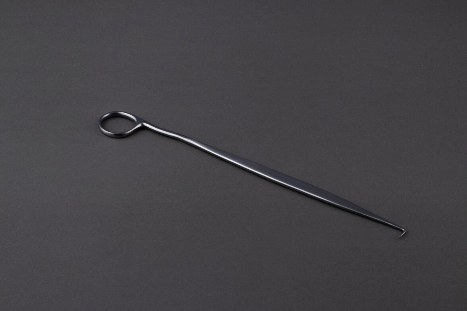 Surgical equipment photography