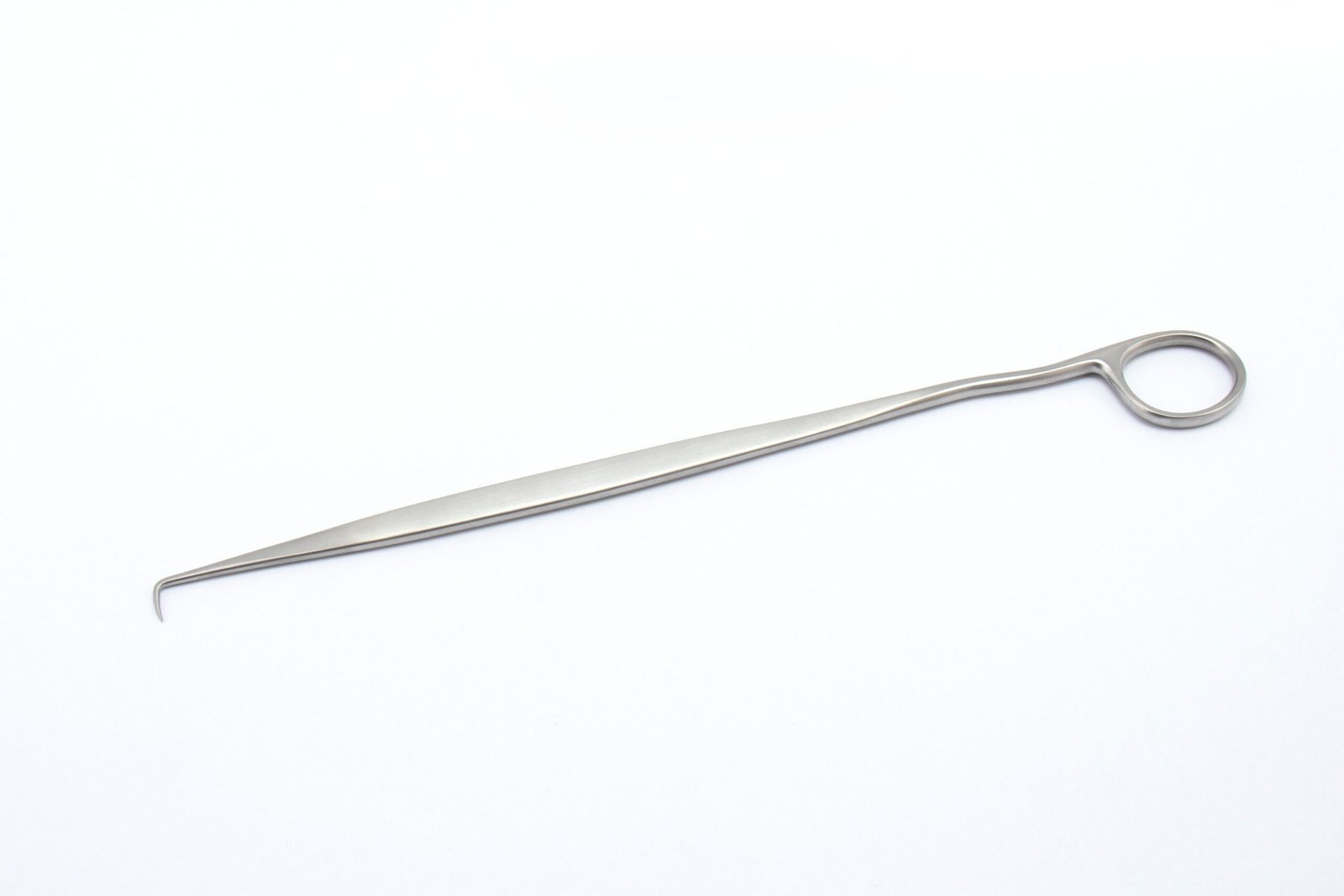 Surgical equipment photography