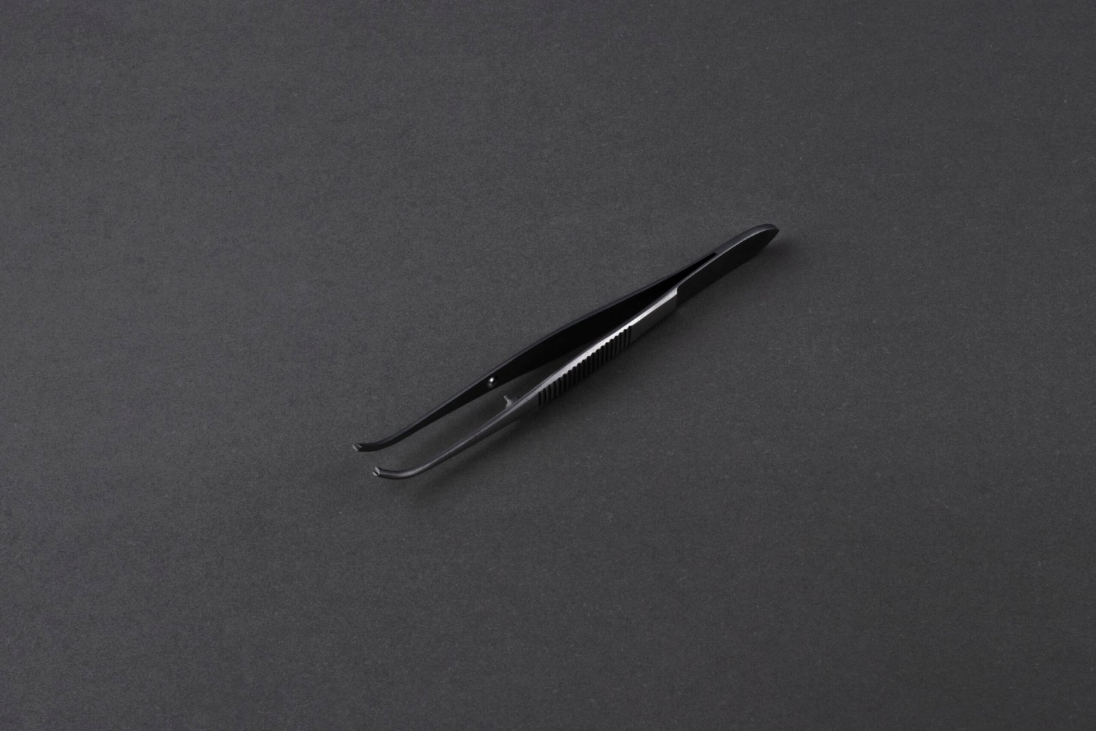 Surgical equipment photography