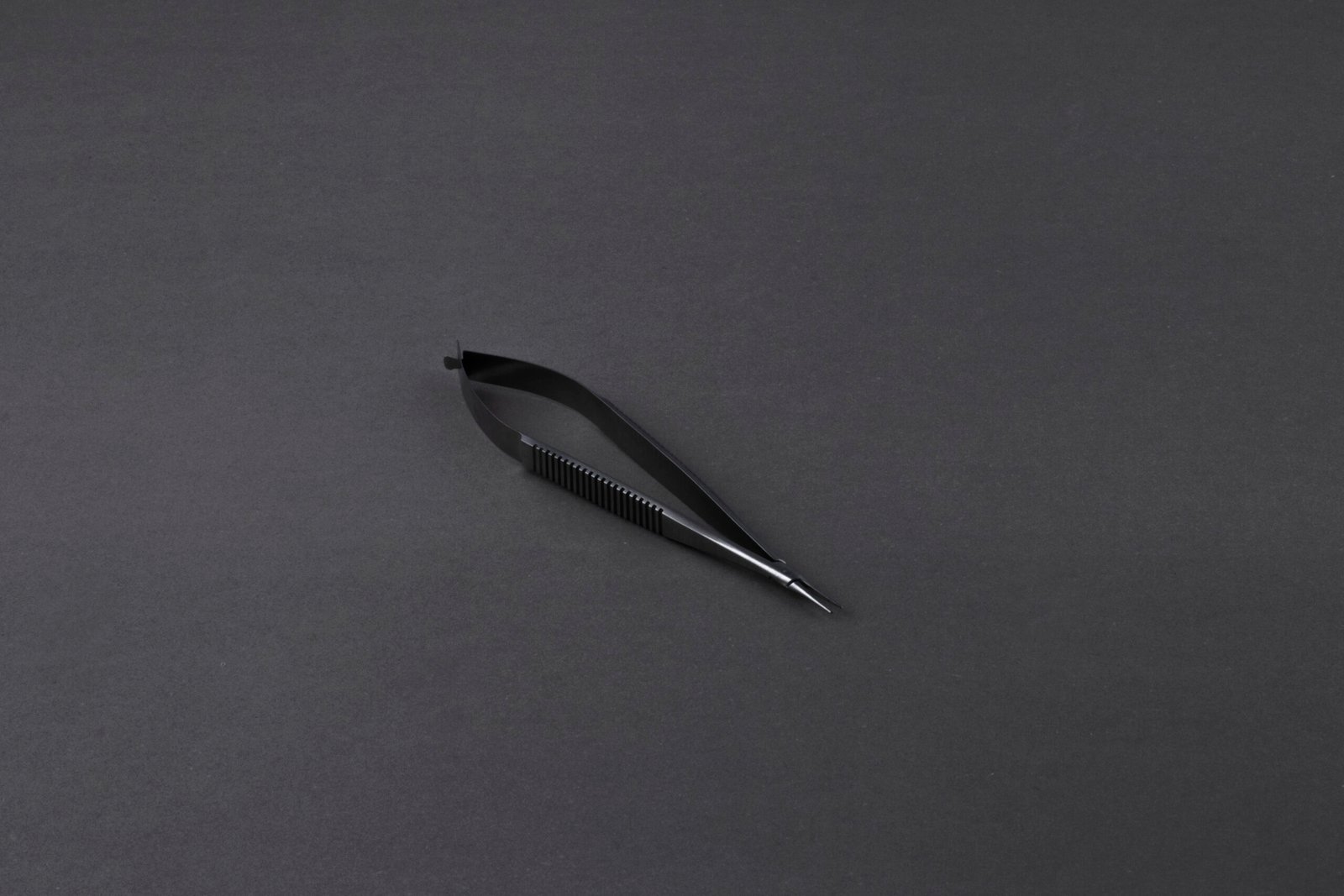 Surgical equipment photography