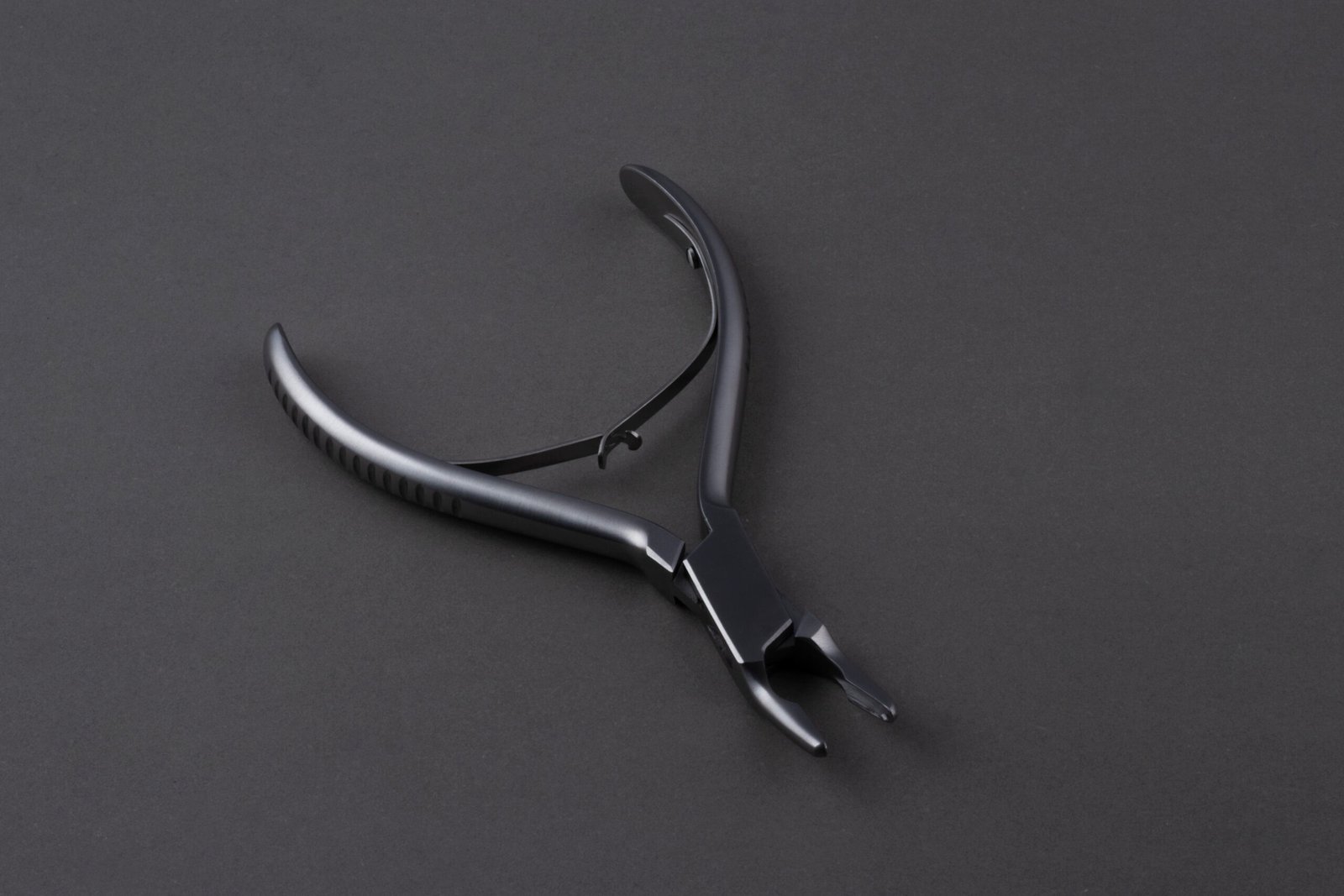 Surgical equipment photography