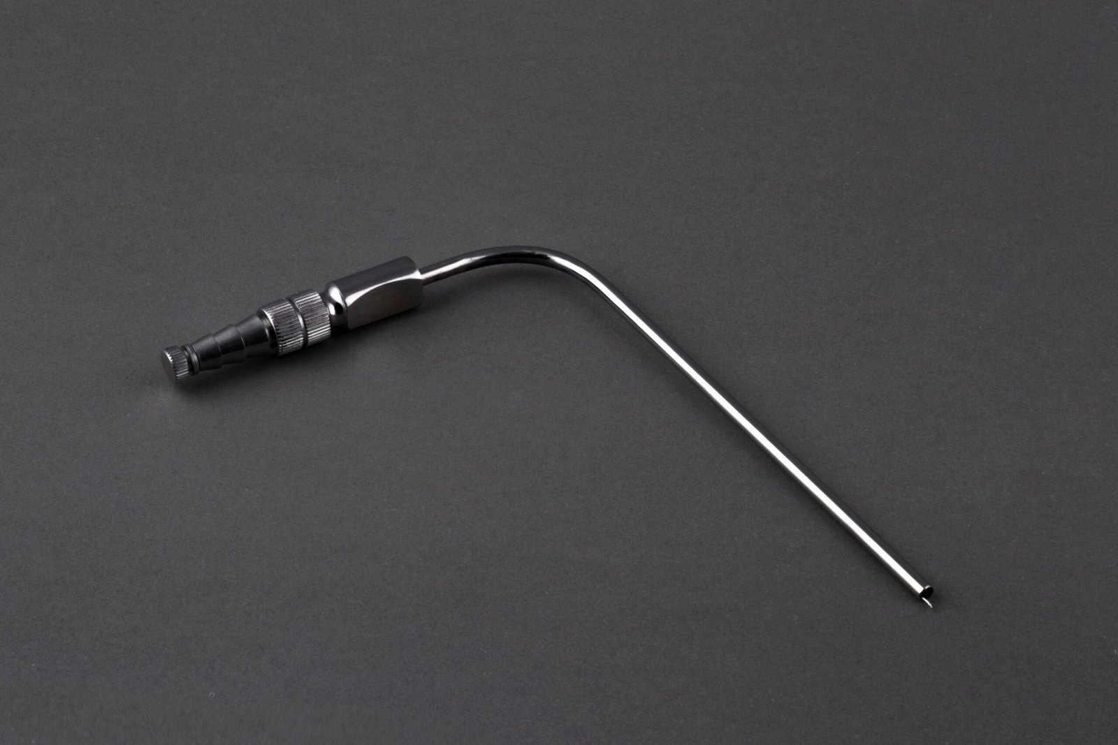 Surgical equipment photography