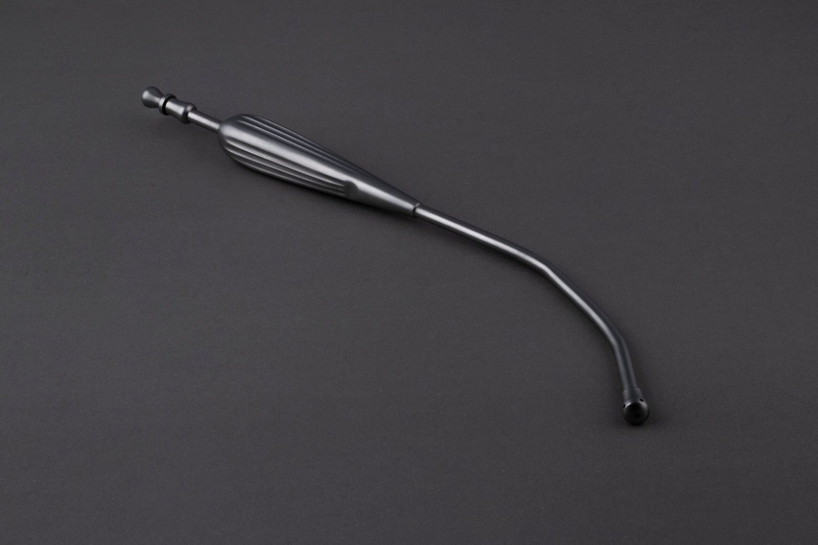 Surgical equipment photography