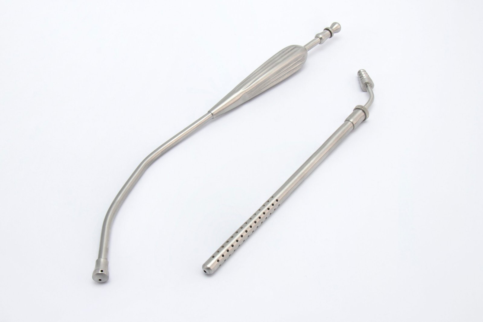 Surgical equipment photography