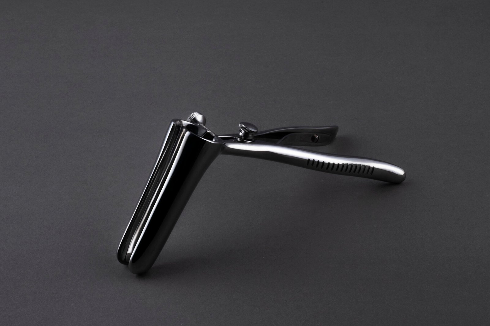 Surgical equipment photography