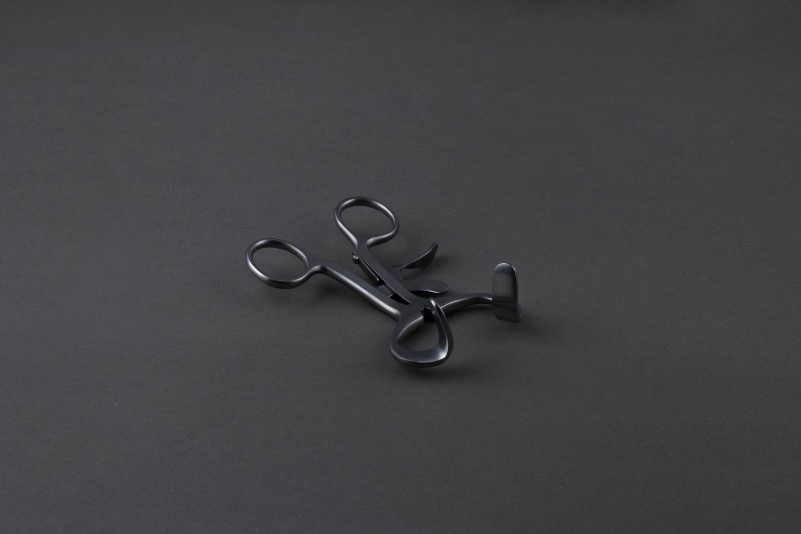 Surgical equipment photography