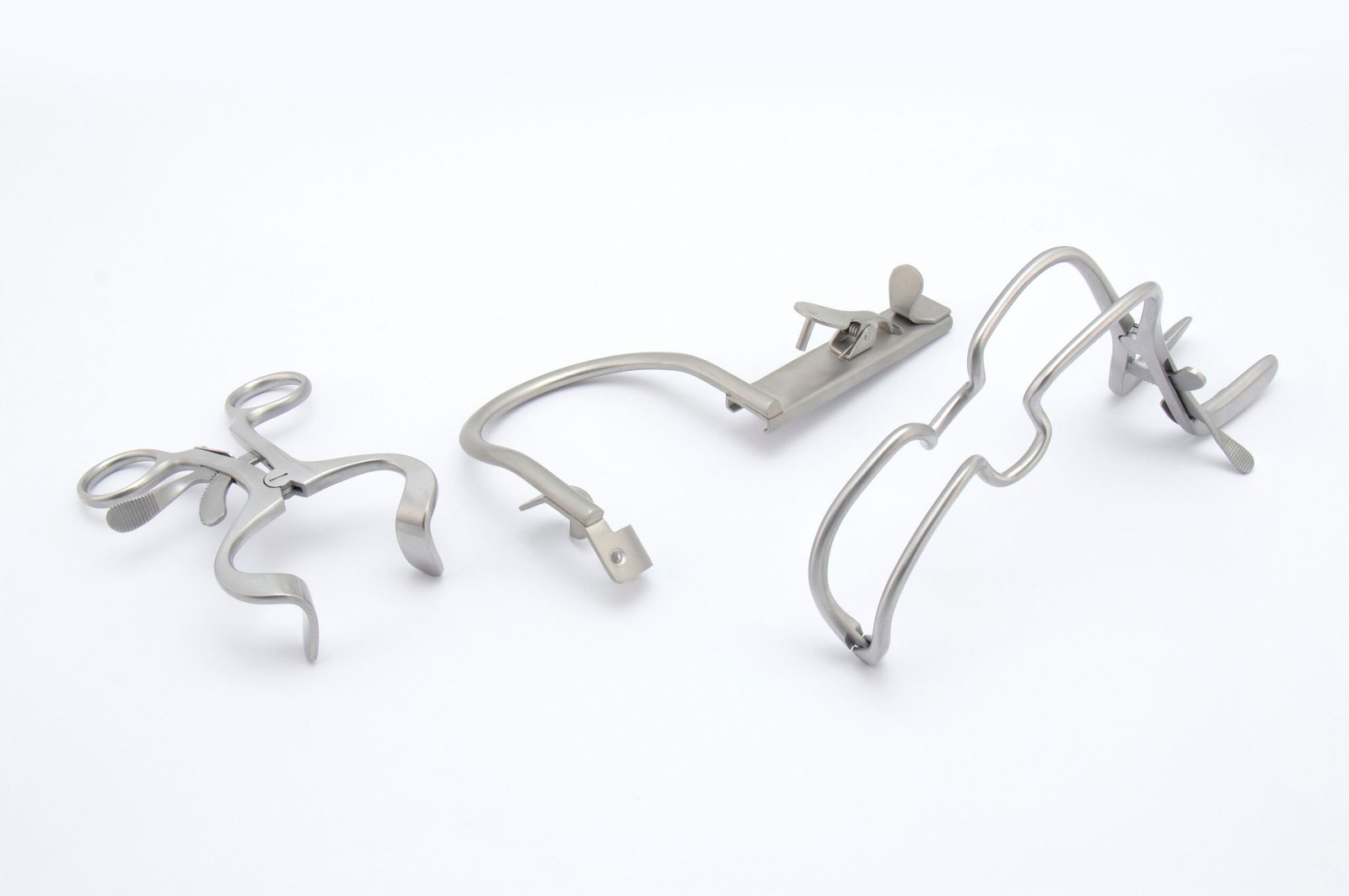 Surgical equipment photography