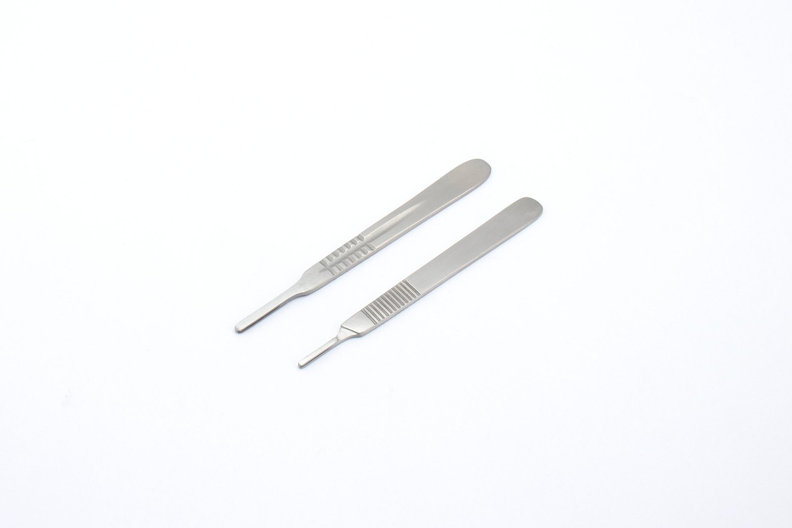 Surgical equipment photography